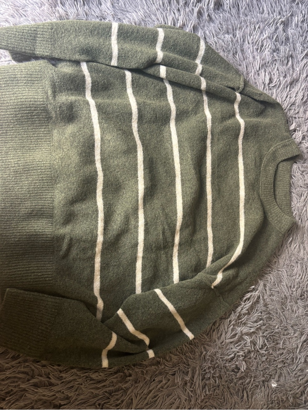 Aerie Oversized Sweater